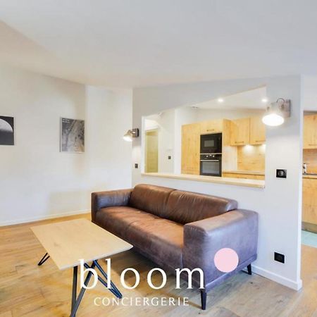 Nancy Vieille Ville Bel Appartement Renove Exterior foto
