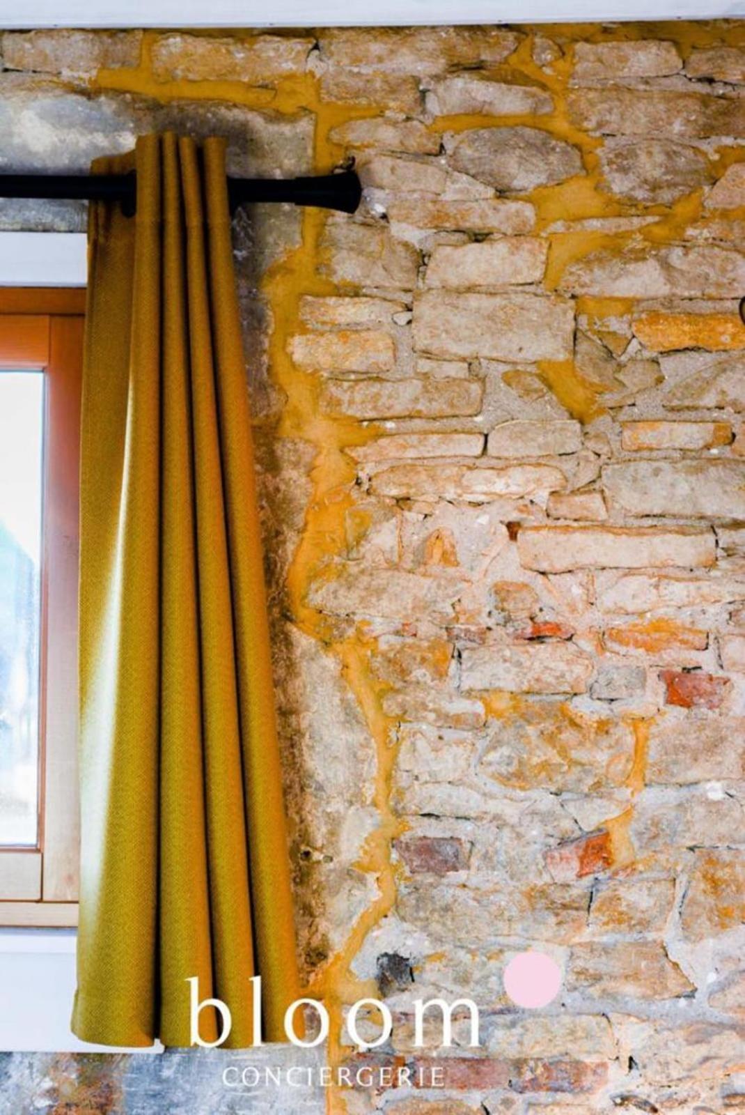 Nancy Vieille Ville Bel Appartement Renove Exterior foto