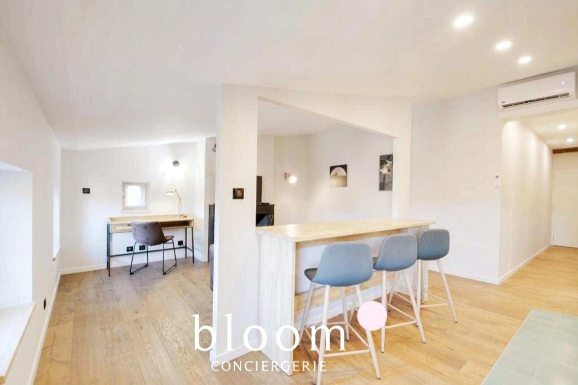 Nancy Vieille Ville Bel Appartement Renove Exterior foto